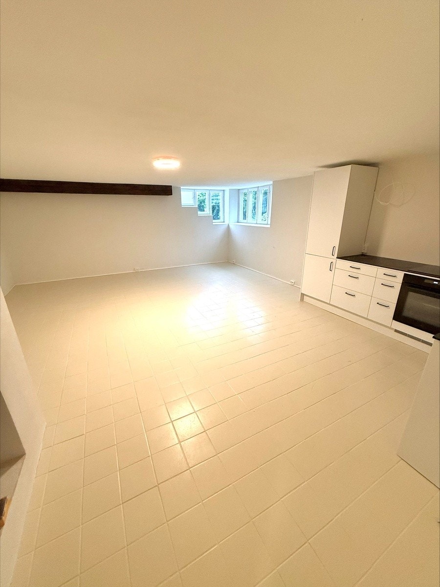 Stue/kjøkken Galleribilde