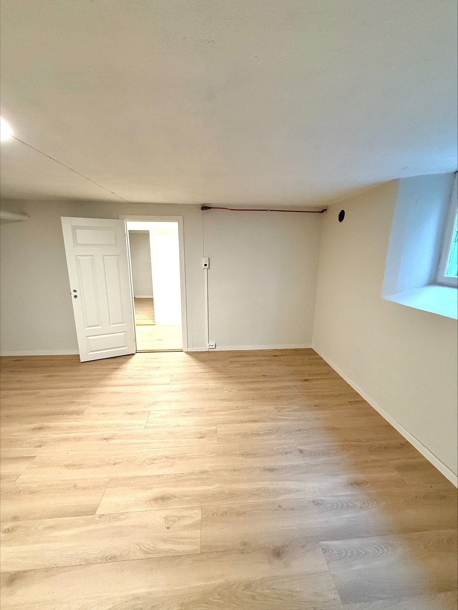 Soverom 1 - mot gang Galleribilde