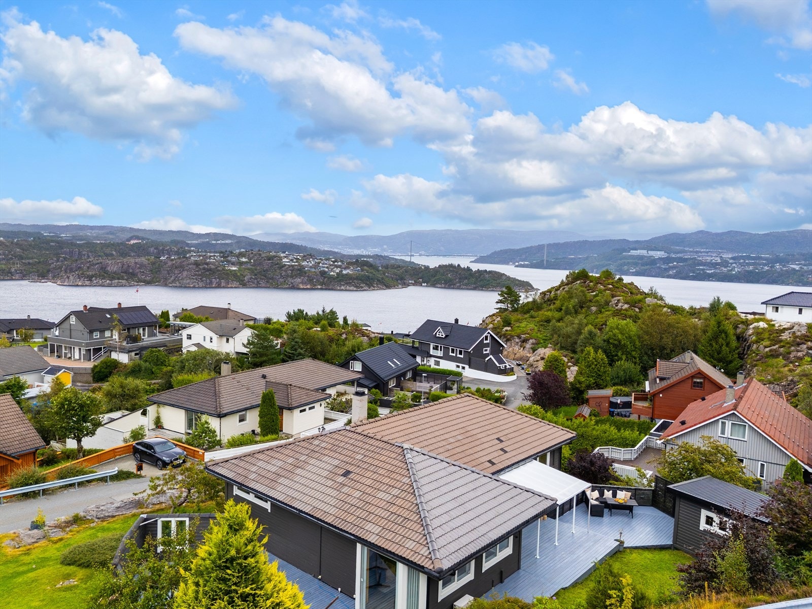 - Velkommen til ditt nye hjem! - Galleribilde