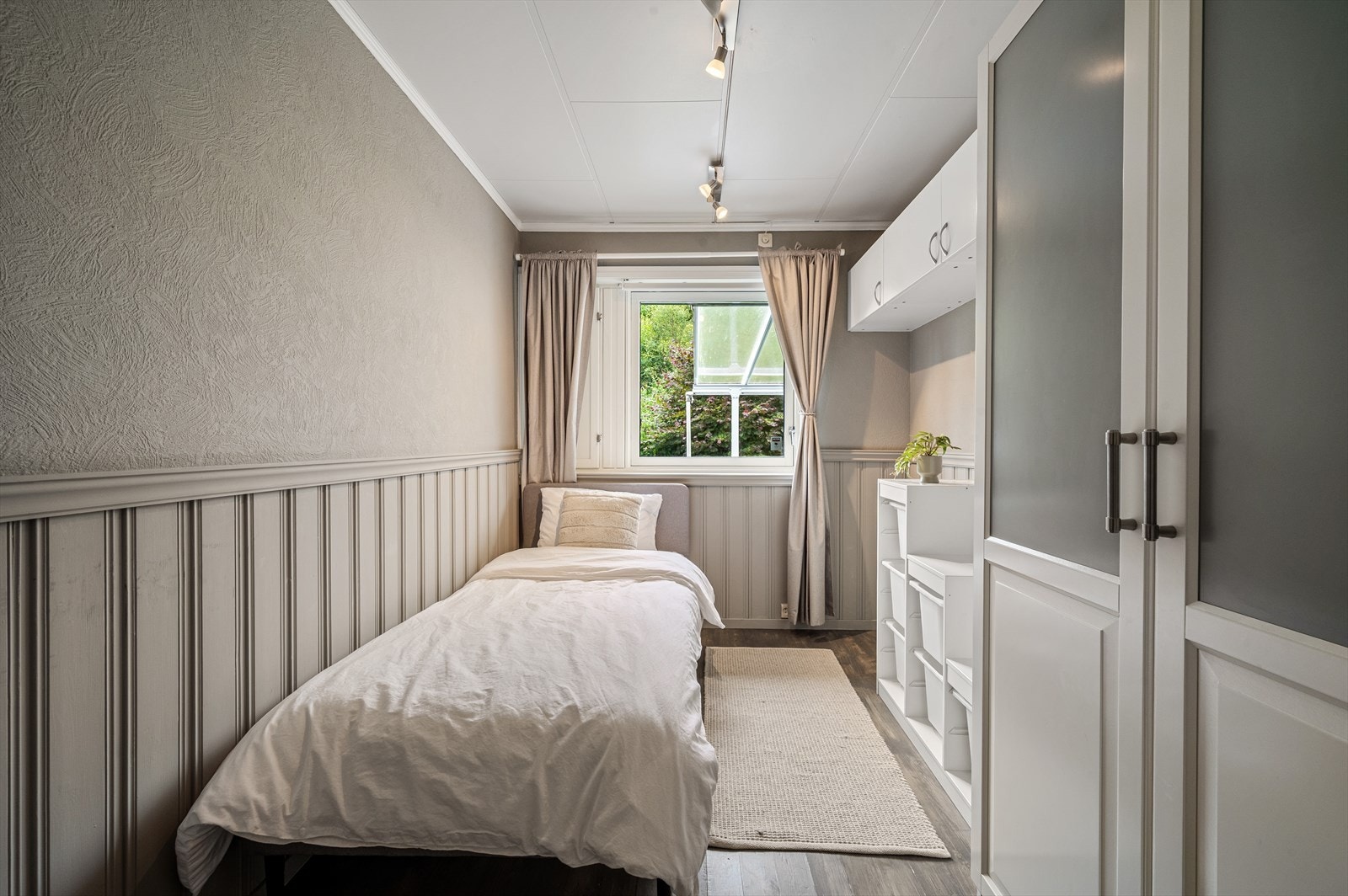 - Soverom 3 måler 6,5m² - Galleribilde