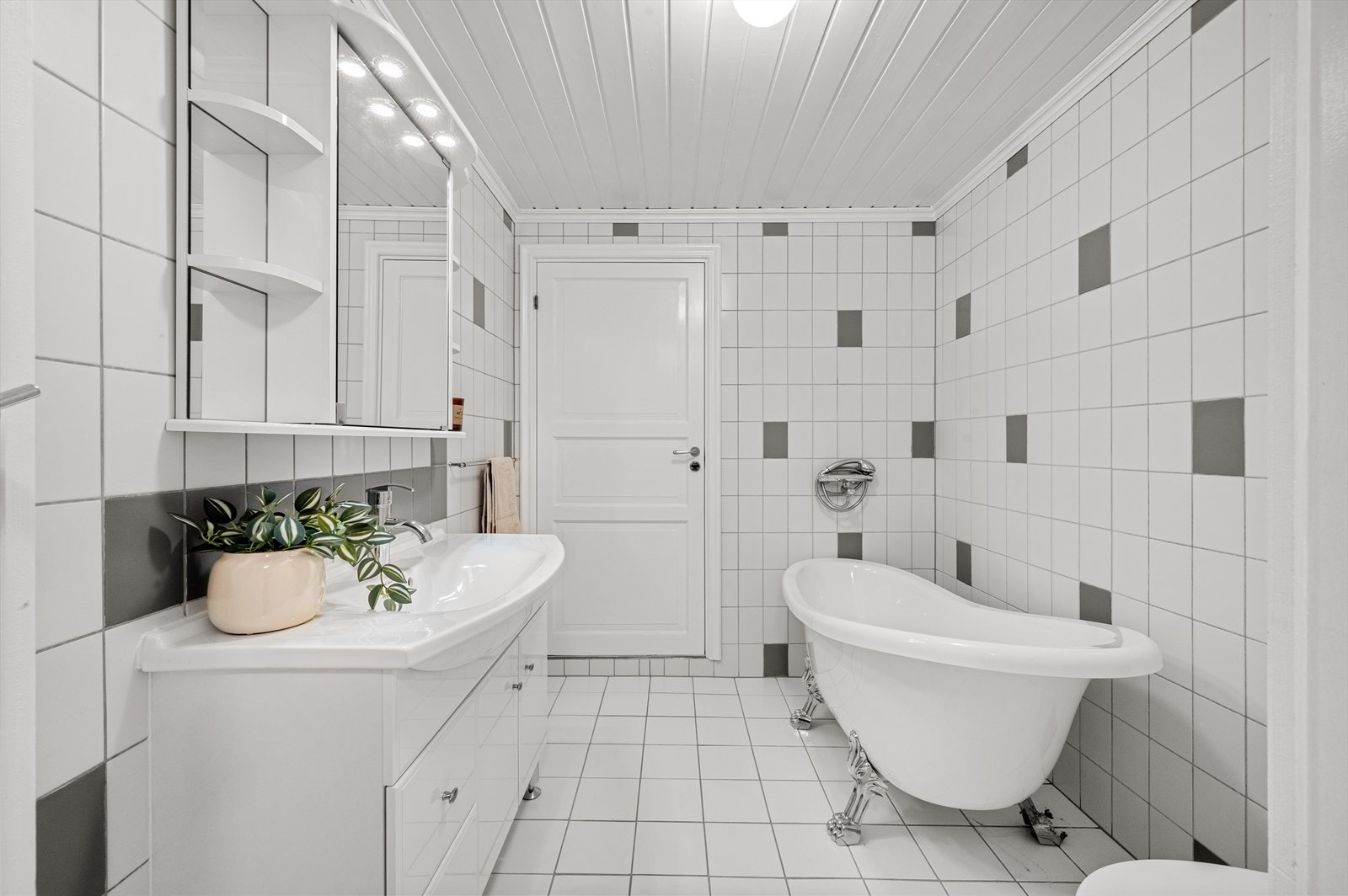 - Behagelig varme i gulv - Galleribilde