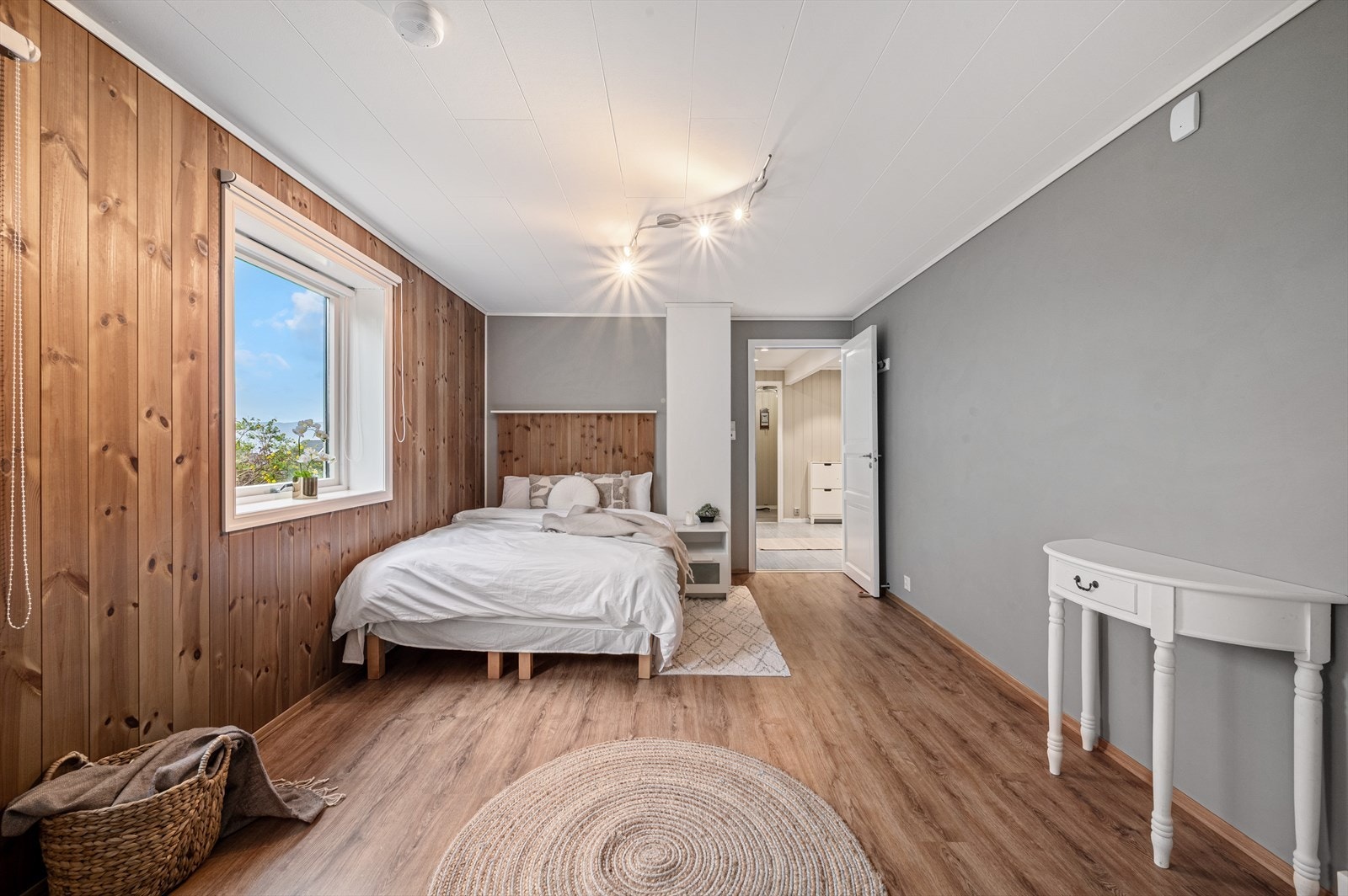 - Behagelig varme i gulv - Galleribilde