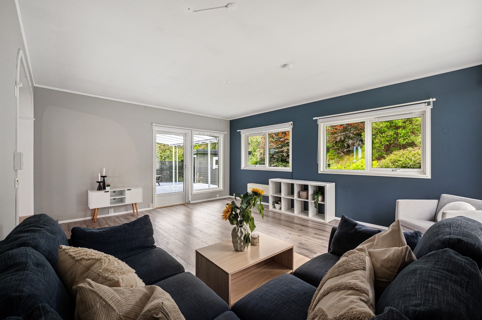 - Innred etter ønske og behov - Galleribilde