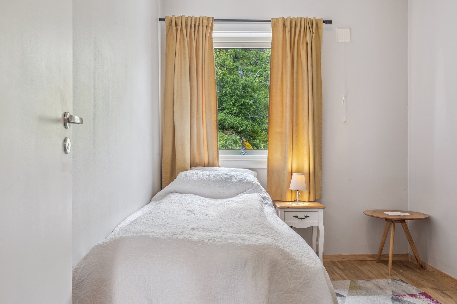 Soverom 2. Galleribilde