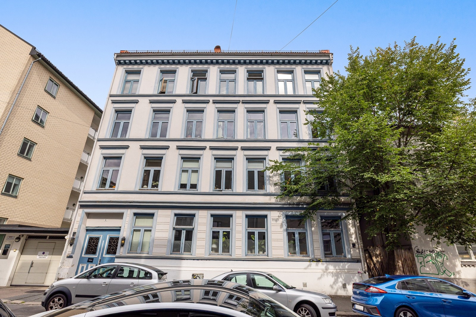 Velkommen! Galleribilde