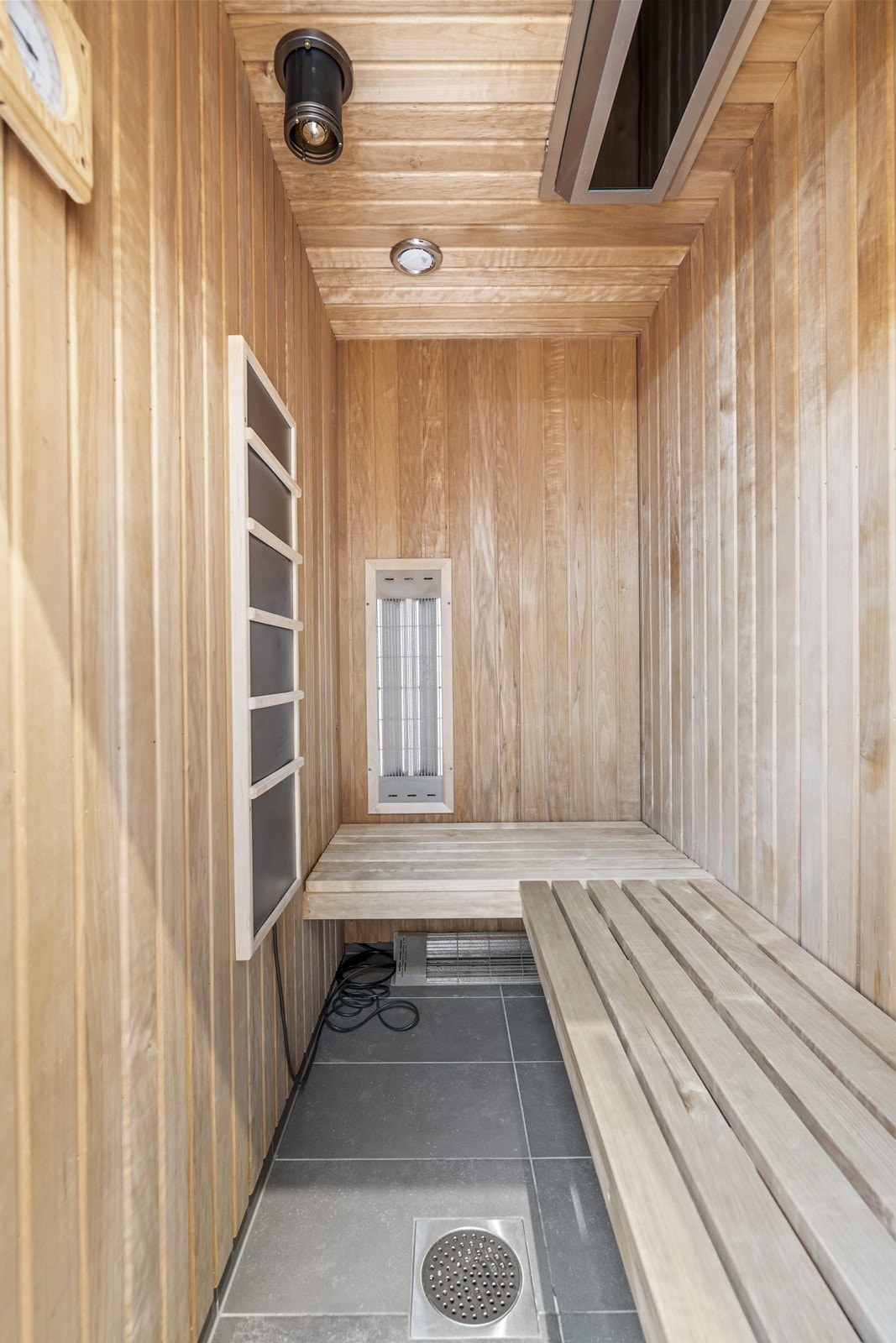 Badstue Galleribilde