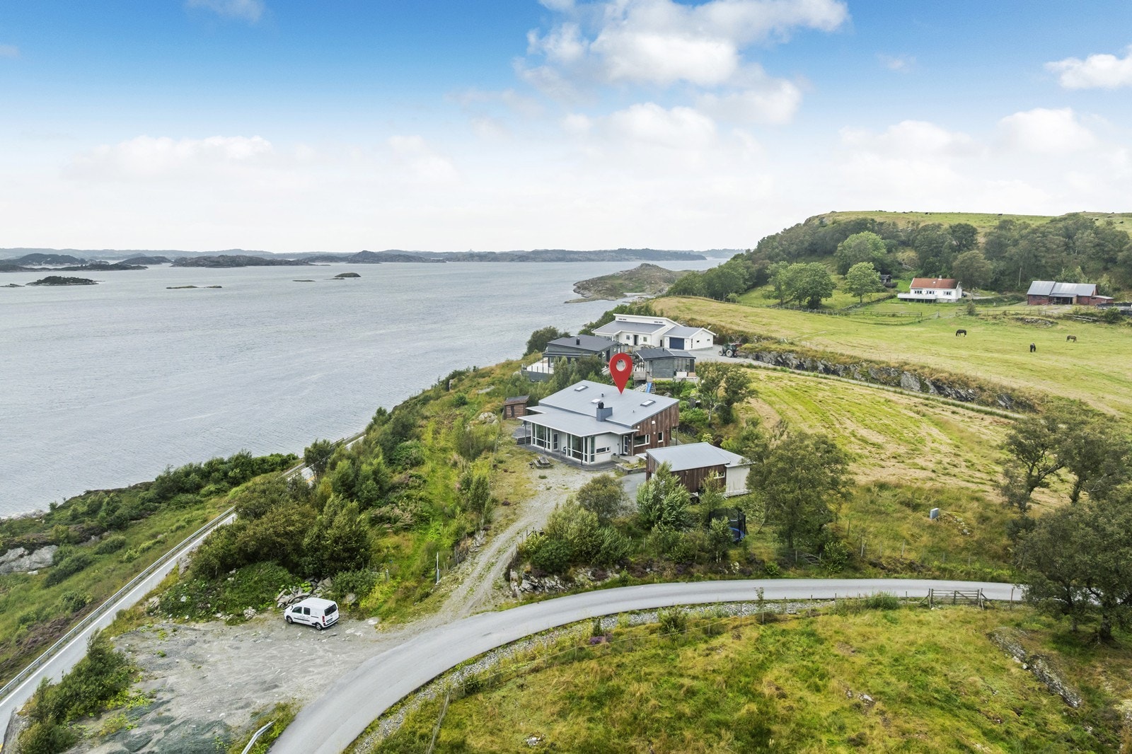 Oversiktsbilde Galleribilde