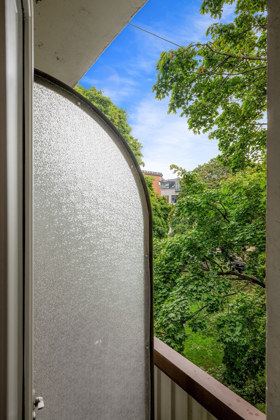 Fyring og varmtvann er inkludert i felleskostnadene. Galleribilde