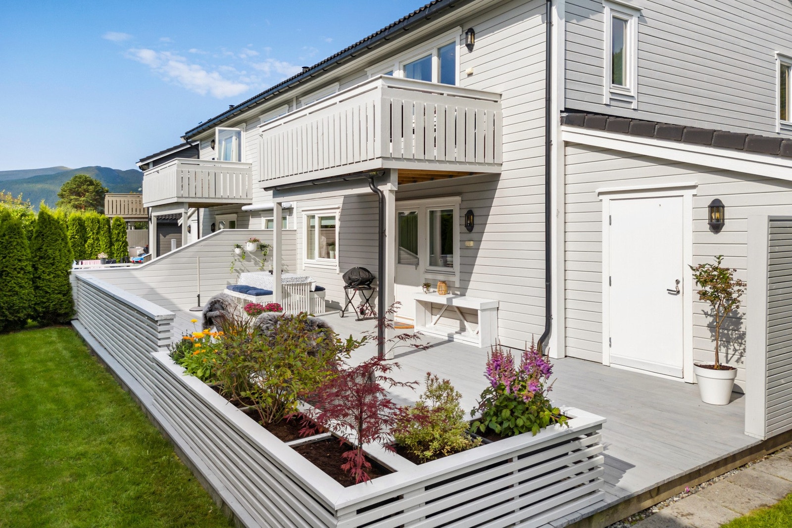 Velkommen til Myretunet 19! Galleribilde