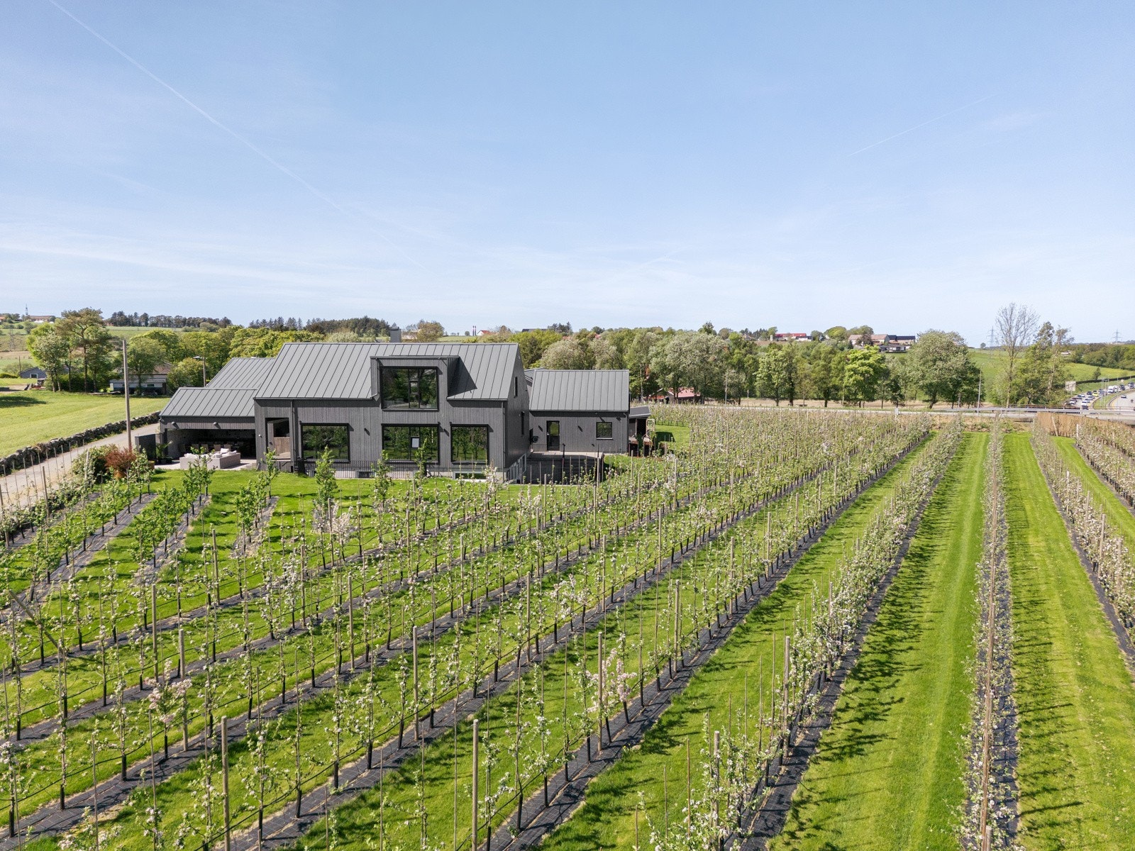 Velkommen til Stokka Gaard Galleribilde