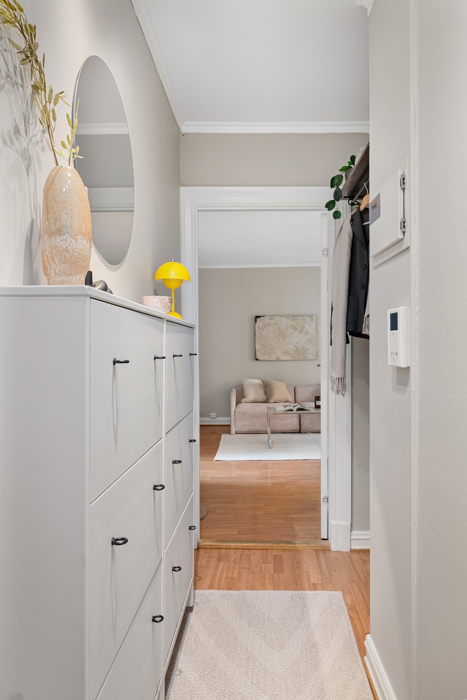 Her får du umiddelbart en god følelse! Galleribilde