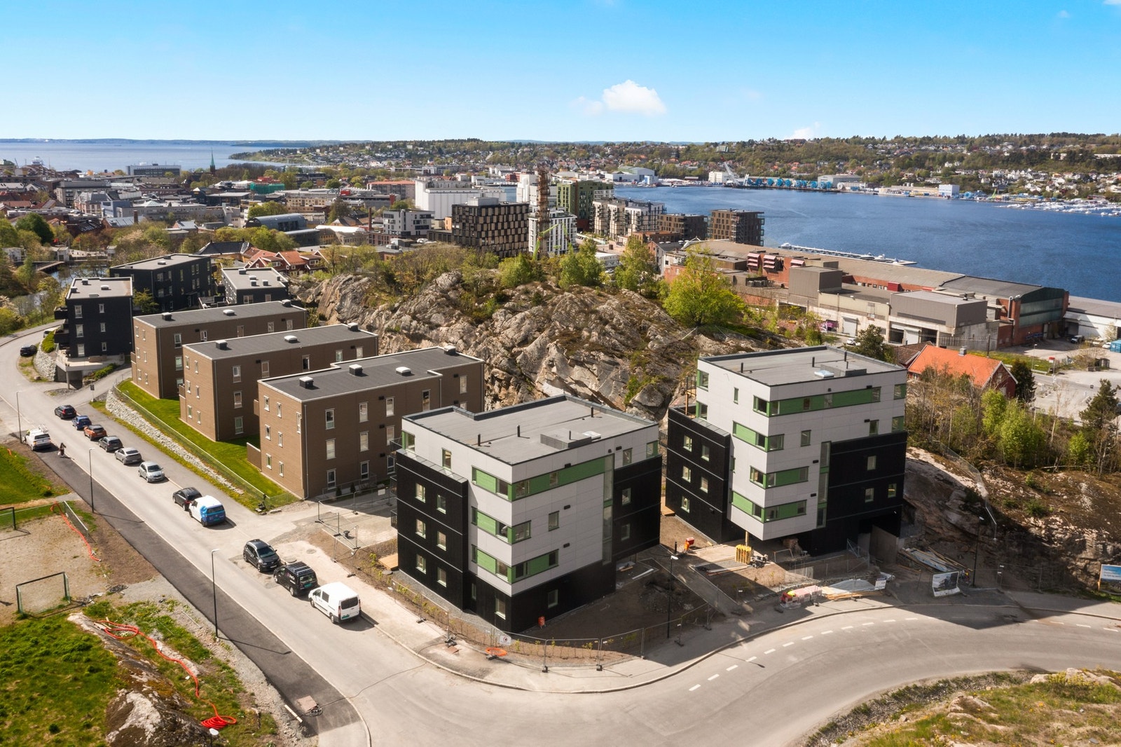 Synes du dette ser interessant ut? Kom på visning og se resten! Galleribilde