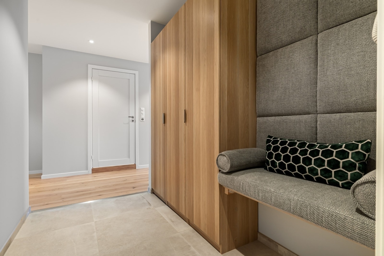 Boligen disponerer og en ekstra bod i kjeller på 5 kvm Galleribilde