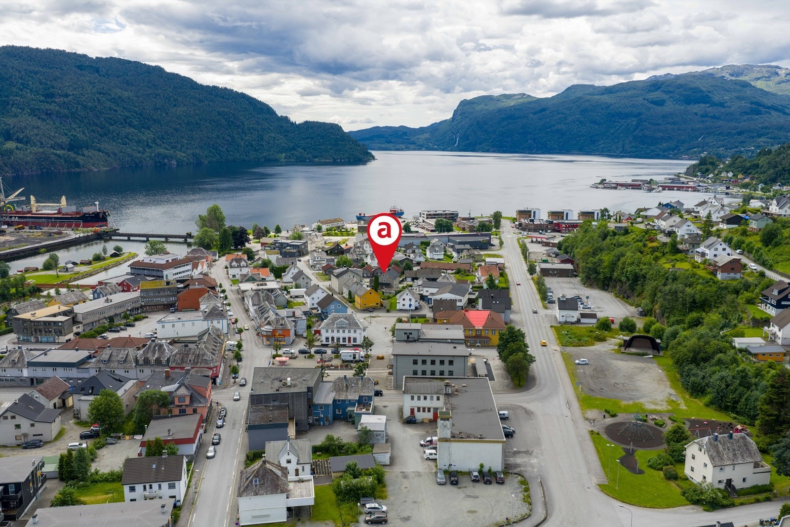 Oversikt Galleribilde