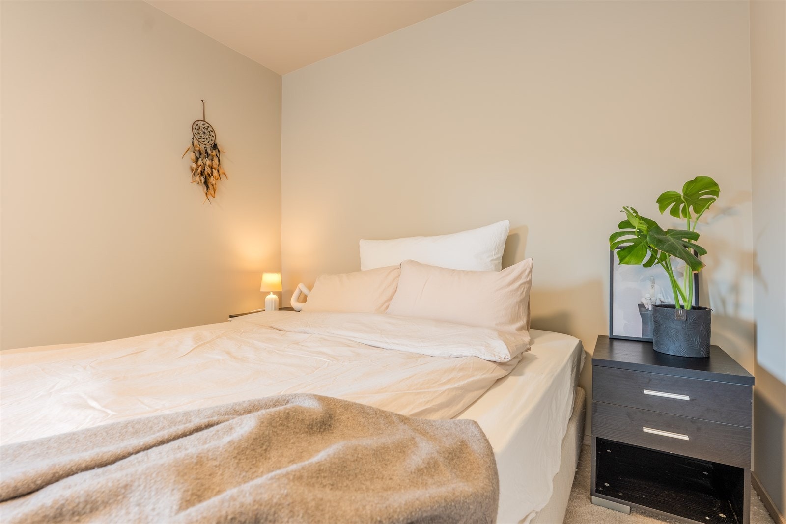 Hovedsoverom Galleribilde