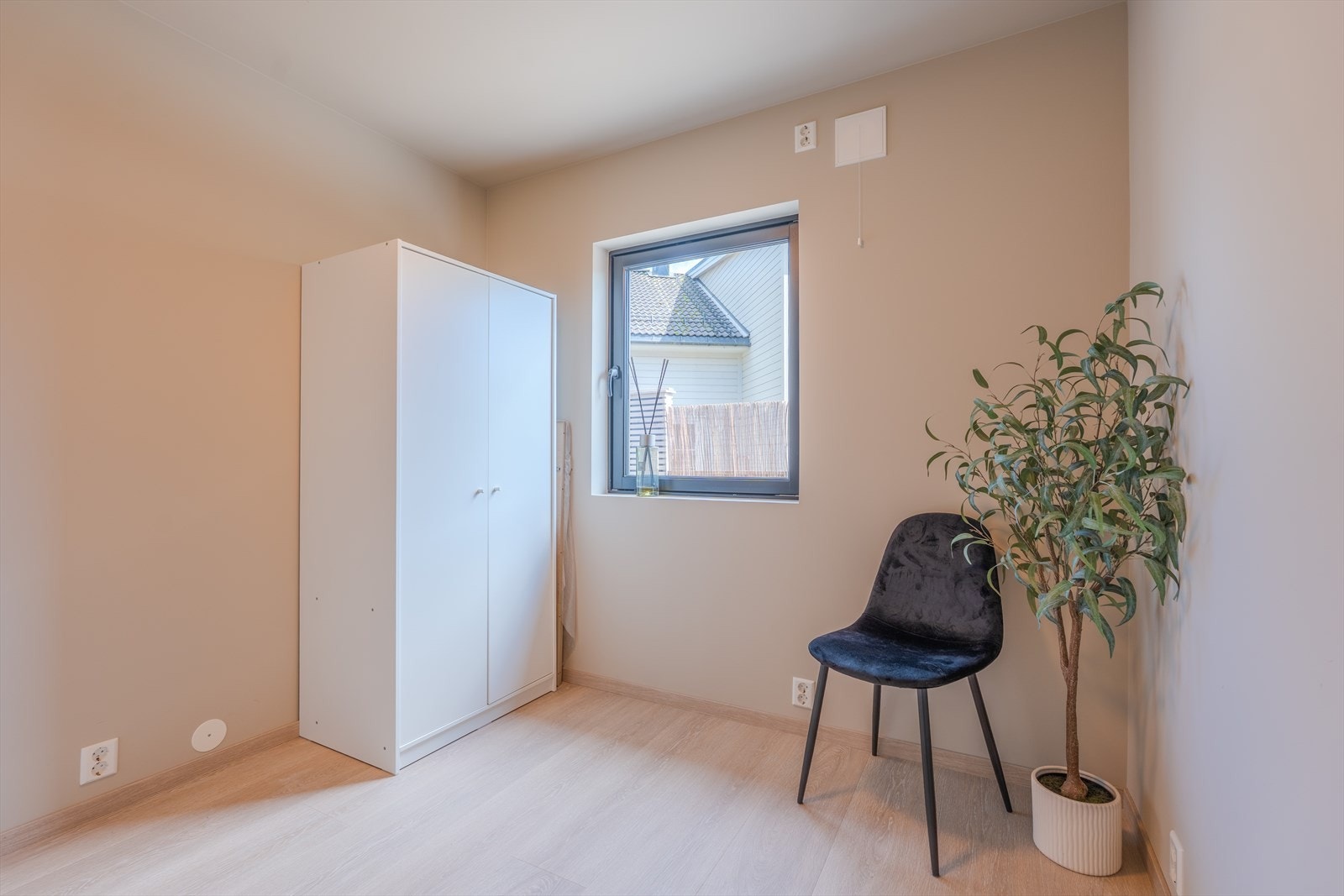 Soverom 2 i 2. etg Galleribilde