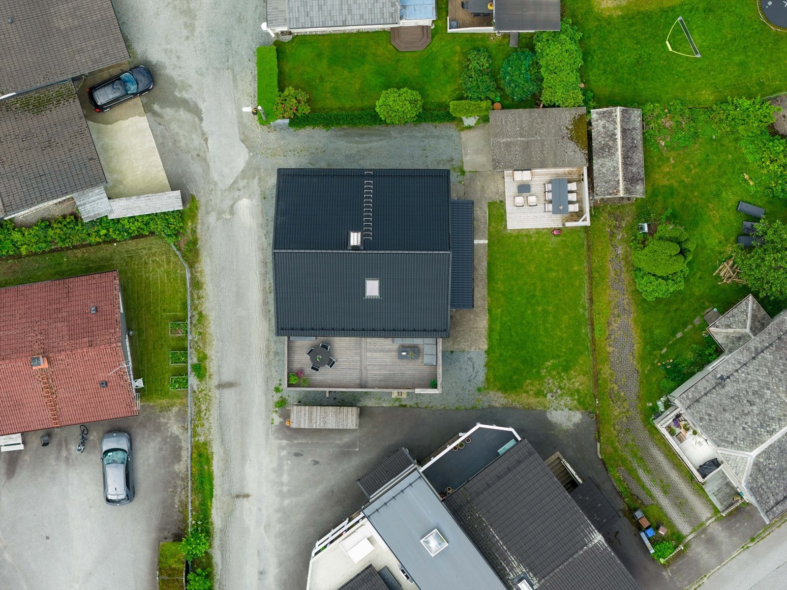 Oversikt Galleribilde