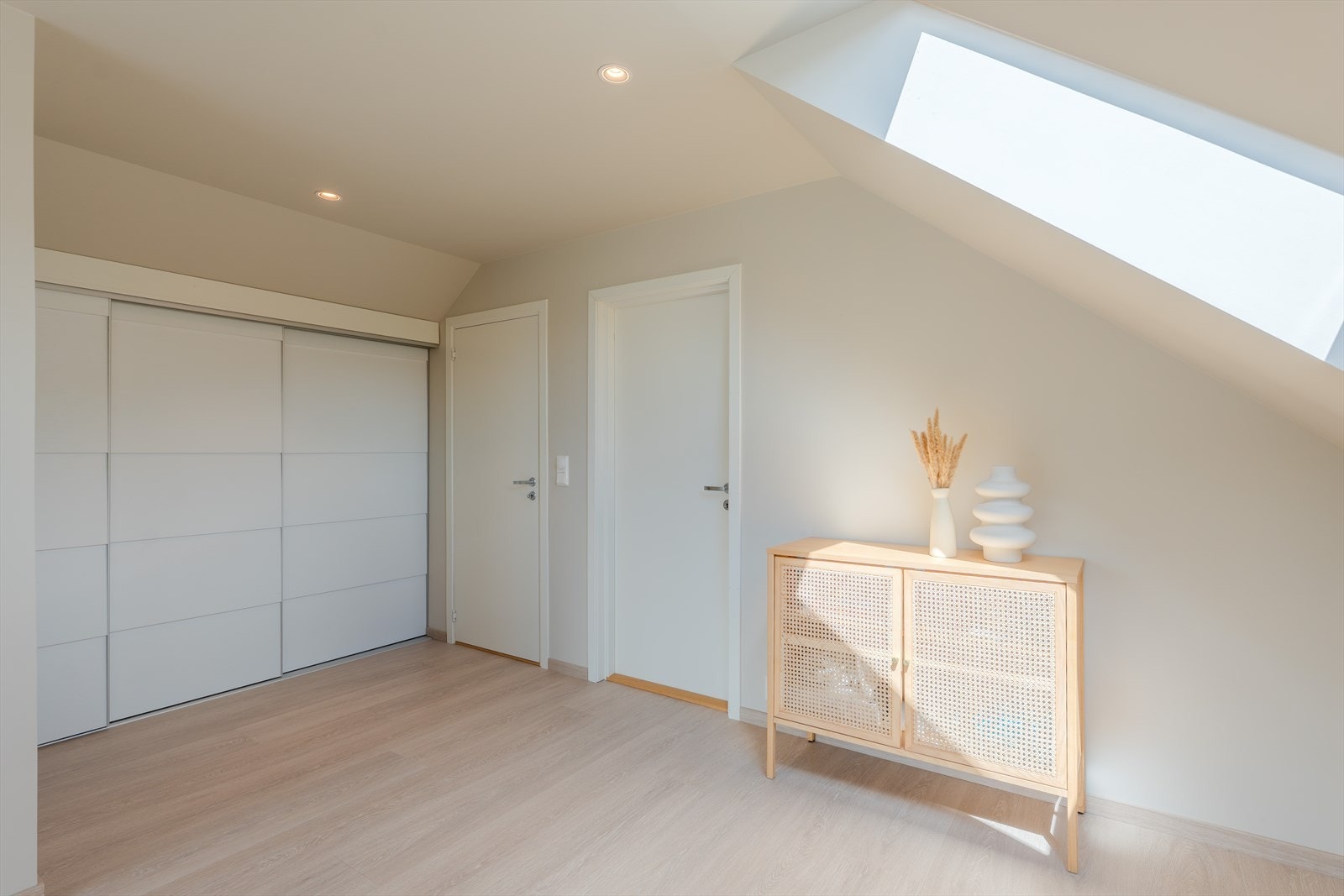 Loftsstue Galleribilde