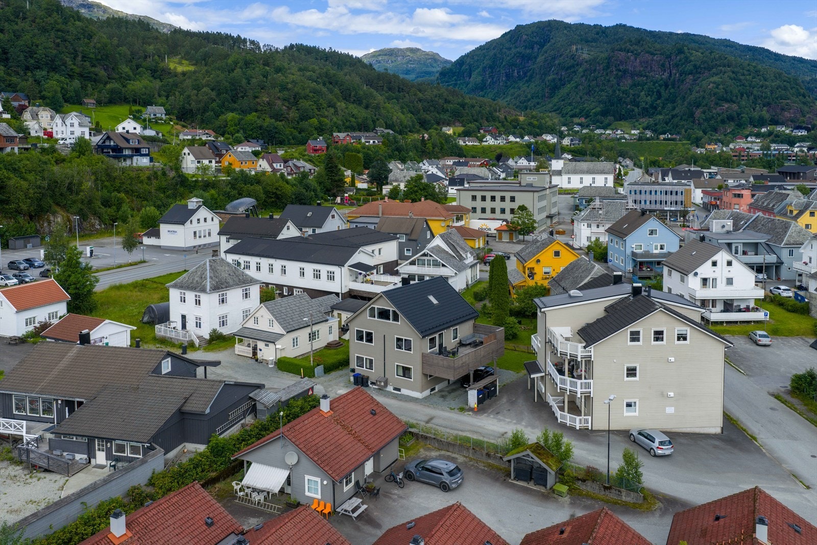 Oversikt Galleribilde