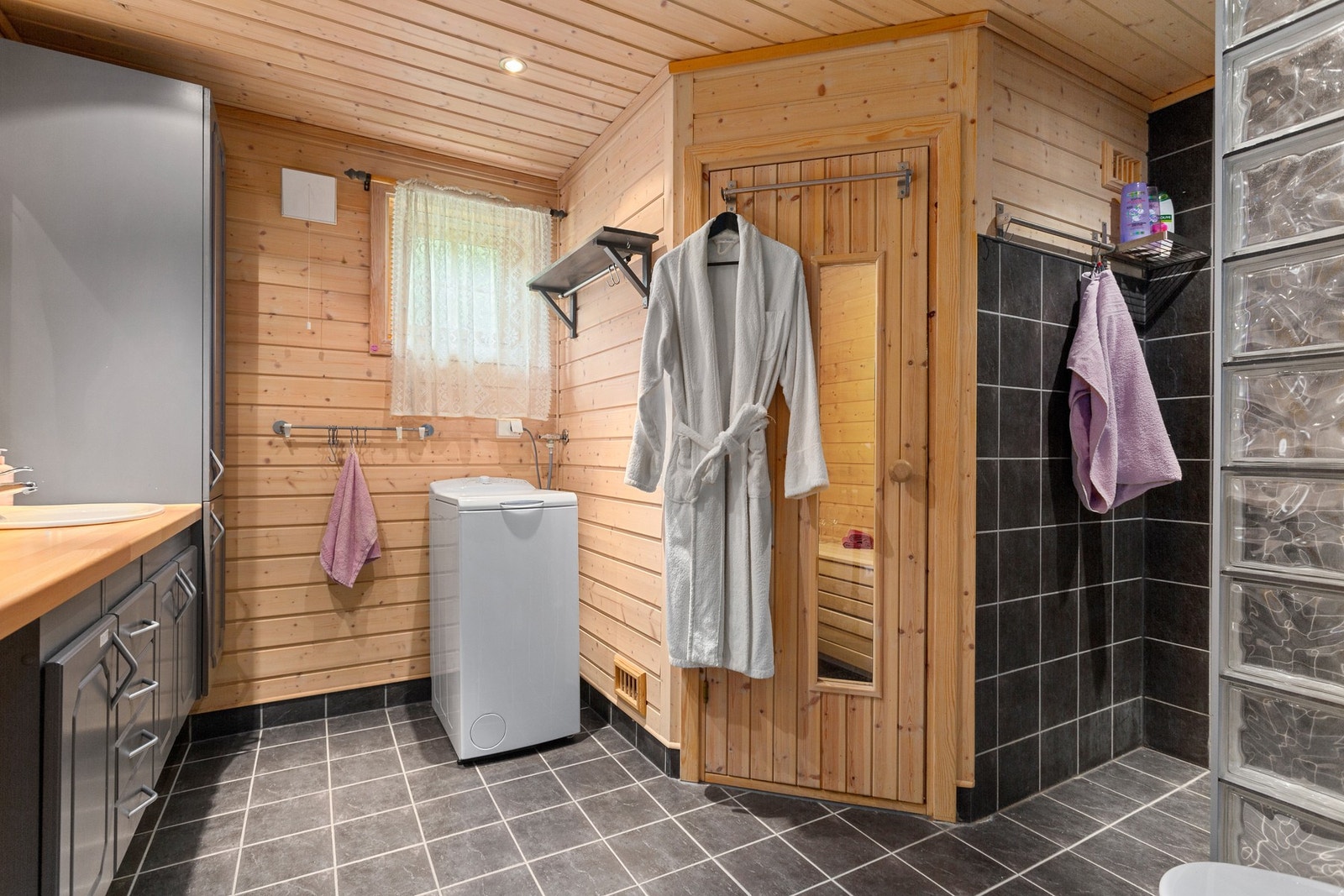 Bad/WC. Galleribilde