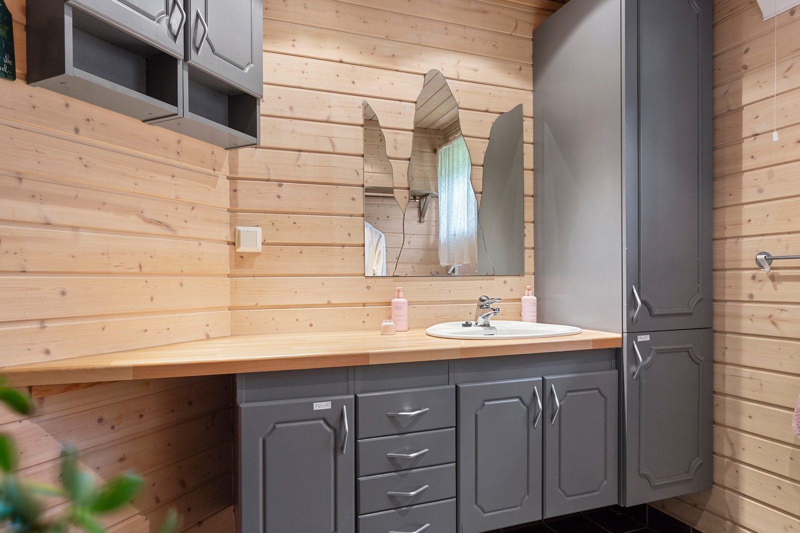 Bad/WC. Galleribilde