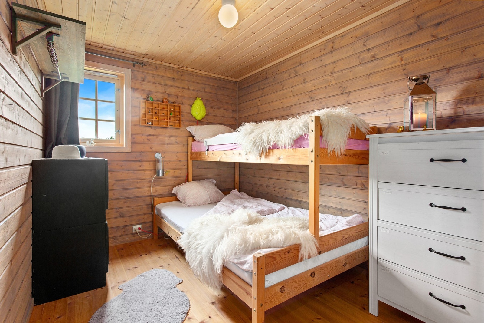 Soverom 2. Galleribilde