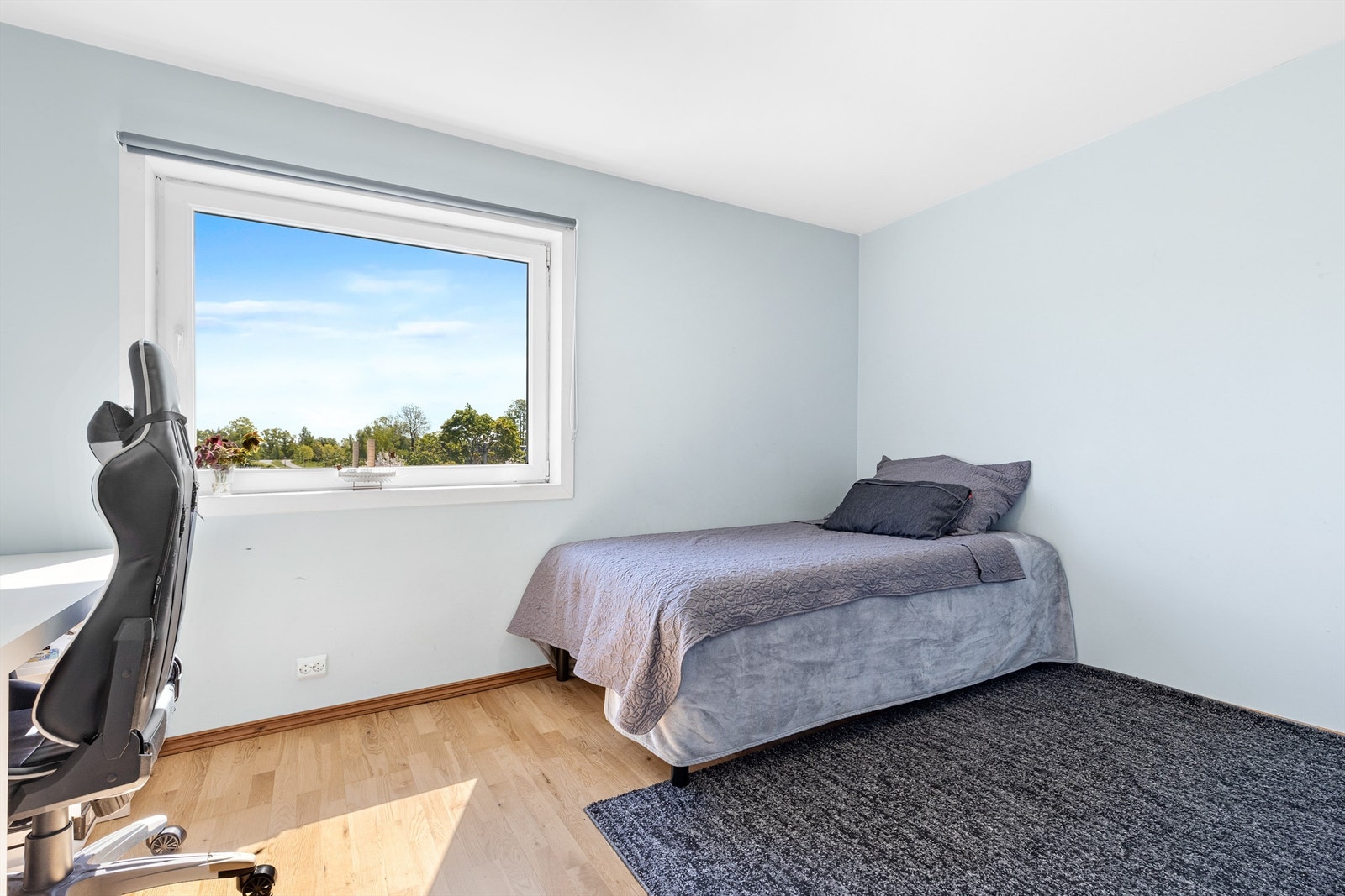 Soverom 3 Galleribilde