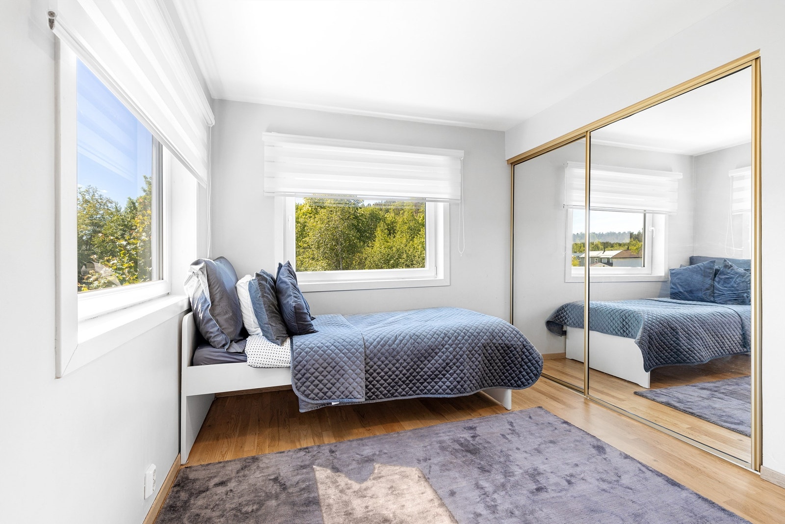 Soverom 2 Galleribilde