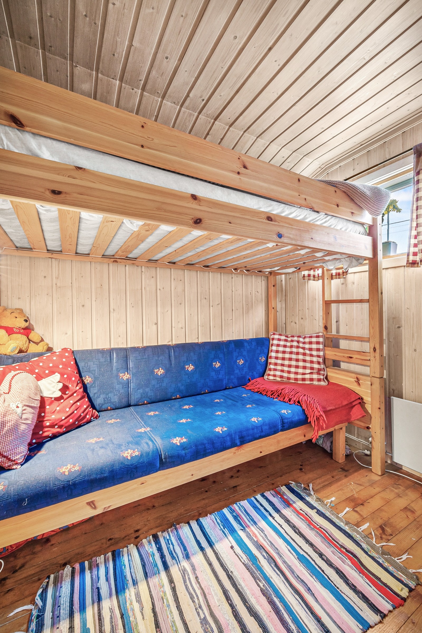 Soverom 2. Galleribilde