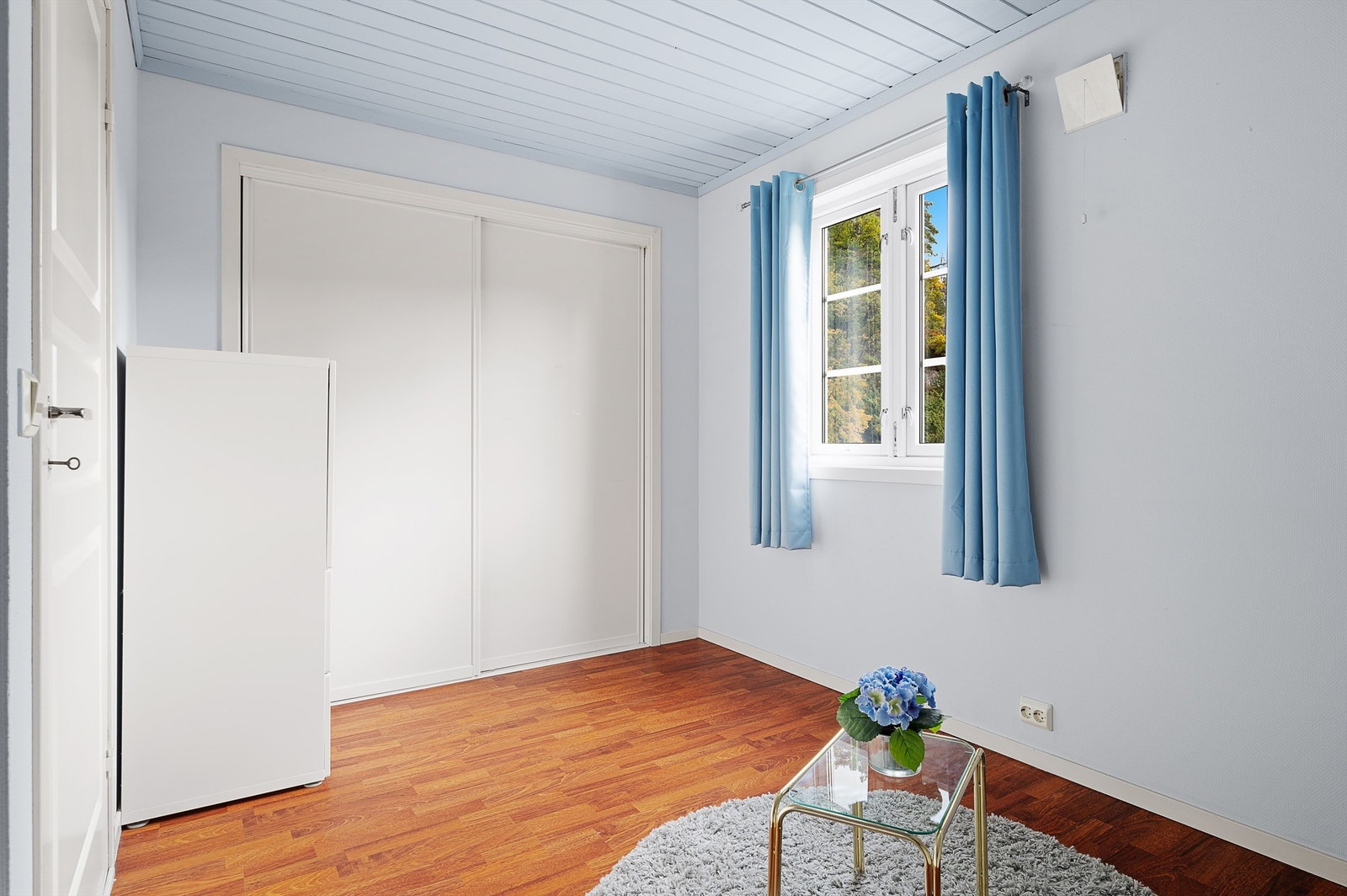 Soverom 3 - 2. etg Galleribilde