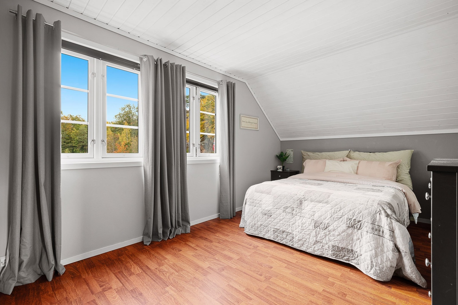 Soverom 2 - 2. etg Galleribilde