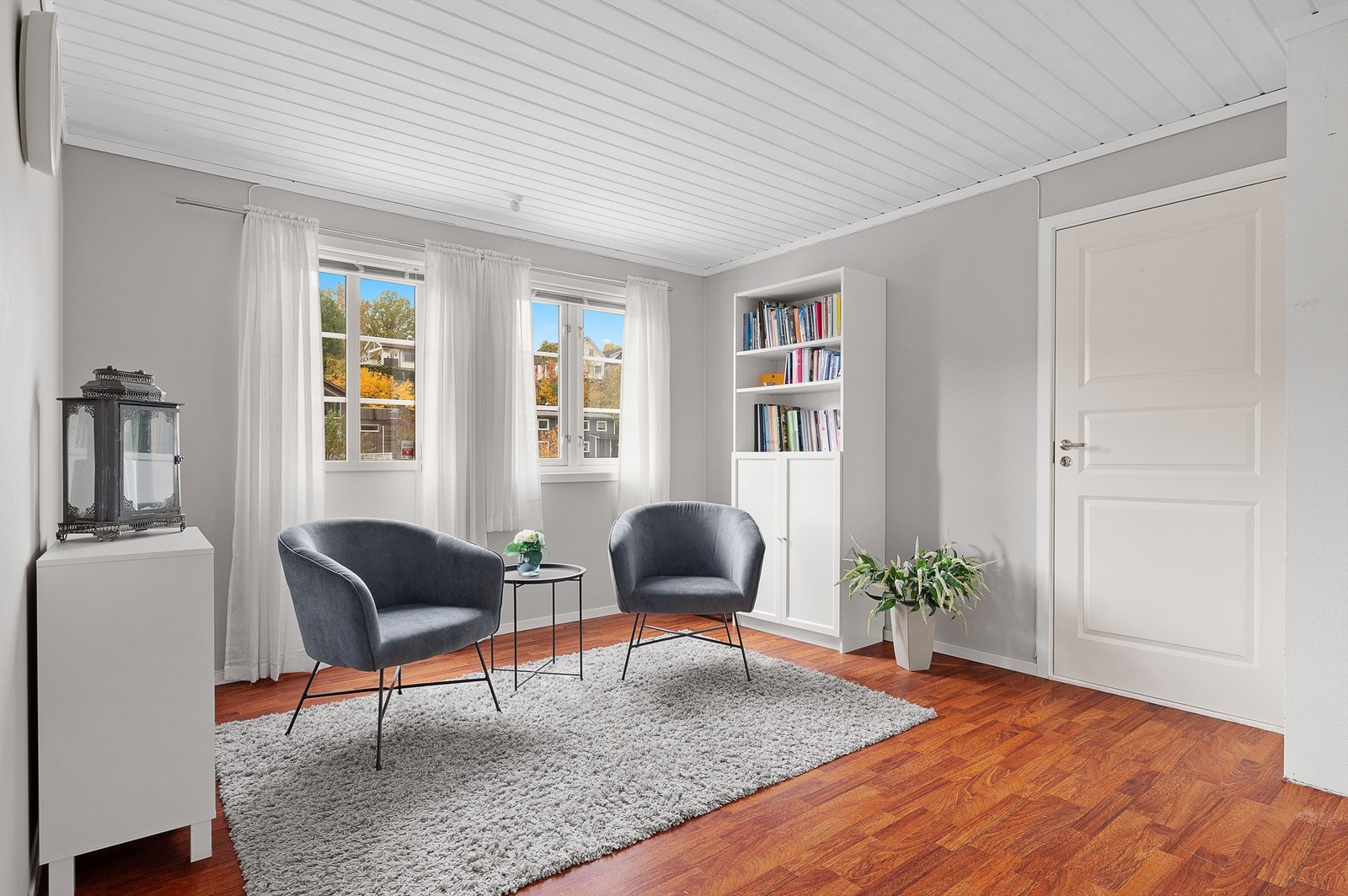 Stue / hall 2. etg Galleribilde