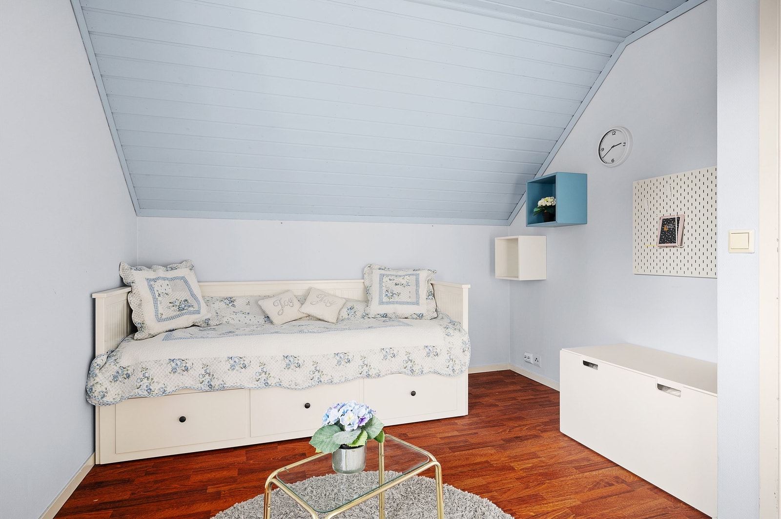 Soverom 3 - 2. etg Galleribilde