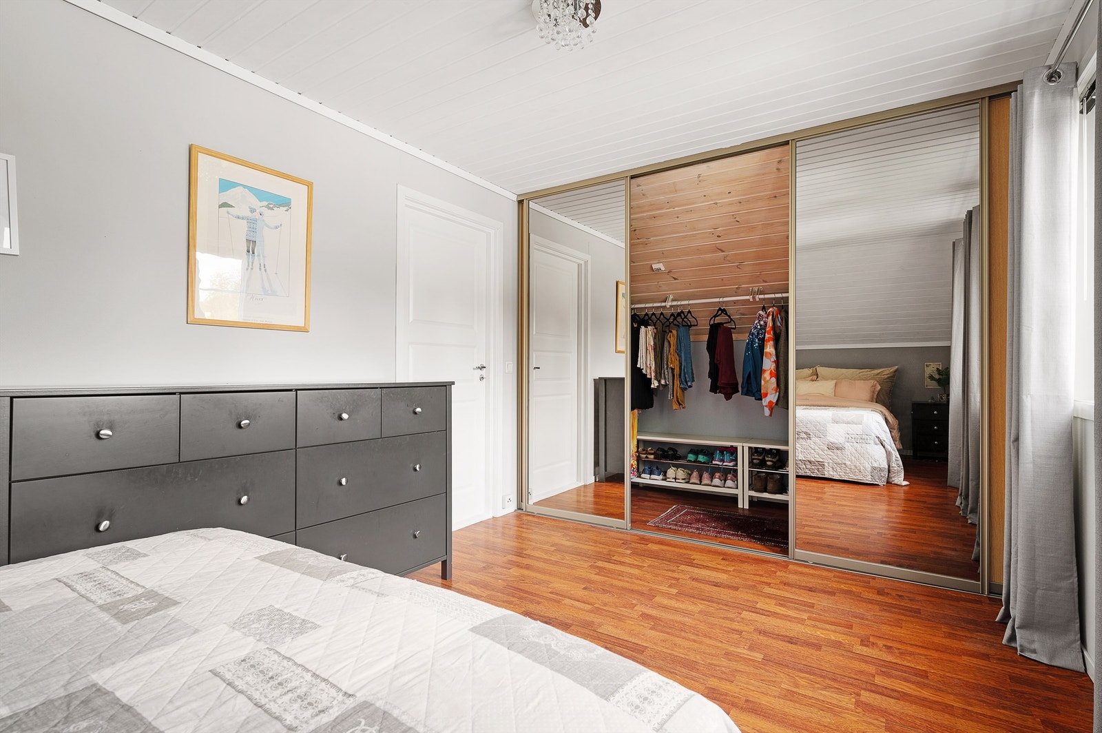 Soverom 2 - 2. etg Galleribilde