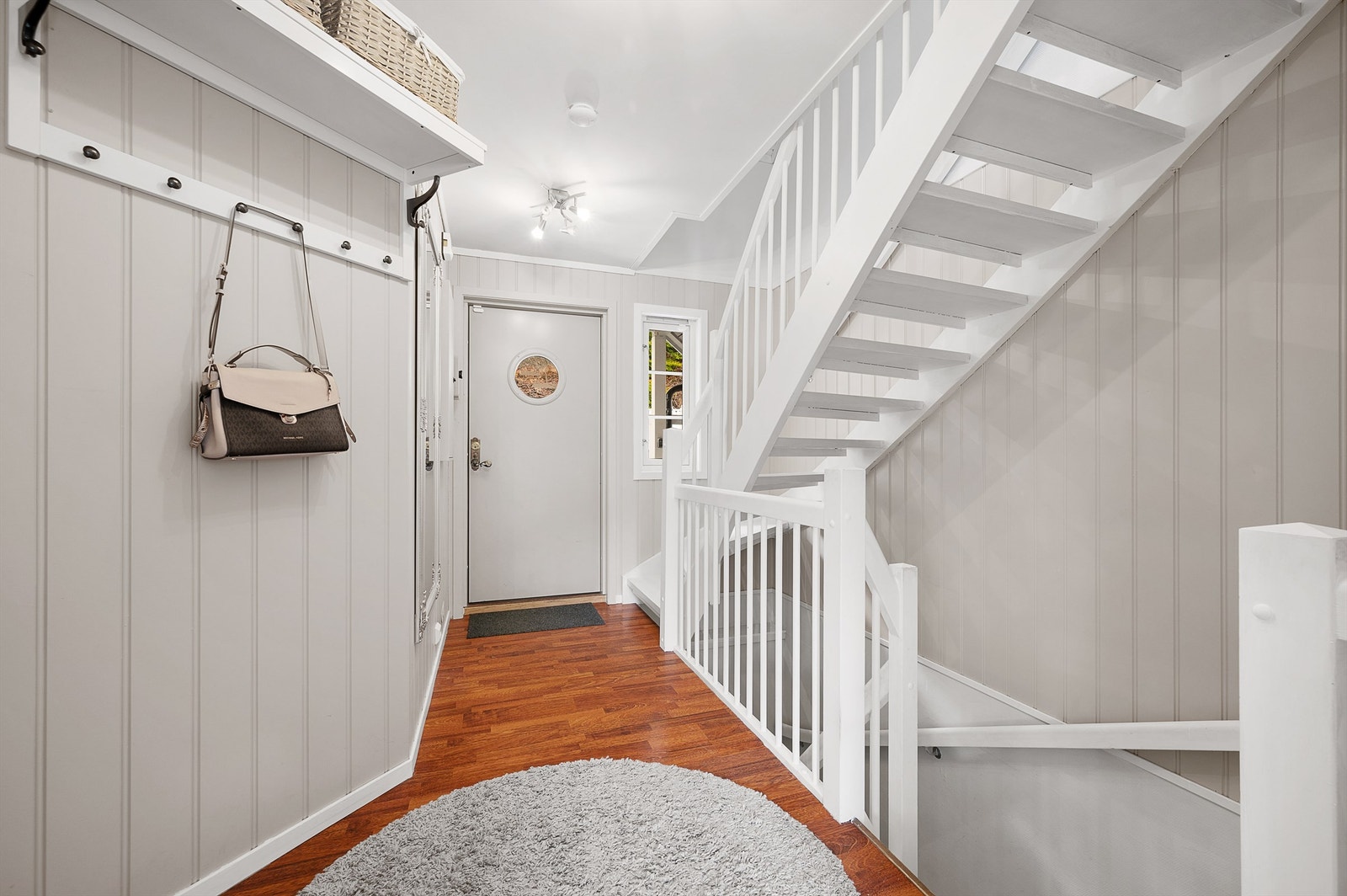 Velkommen inn Galleribilde