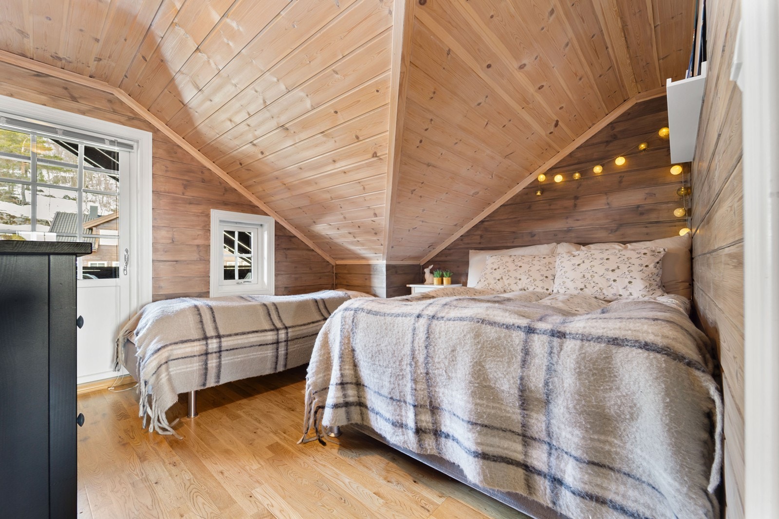 Soverom 3 Galleribilde