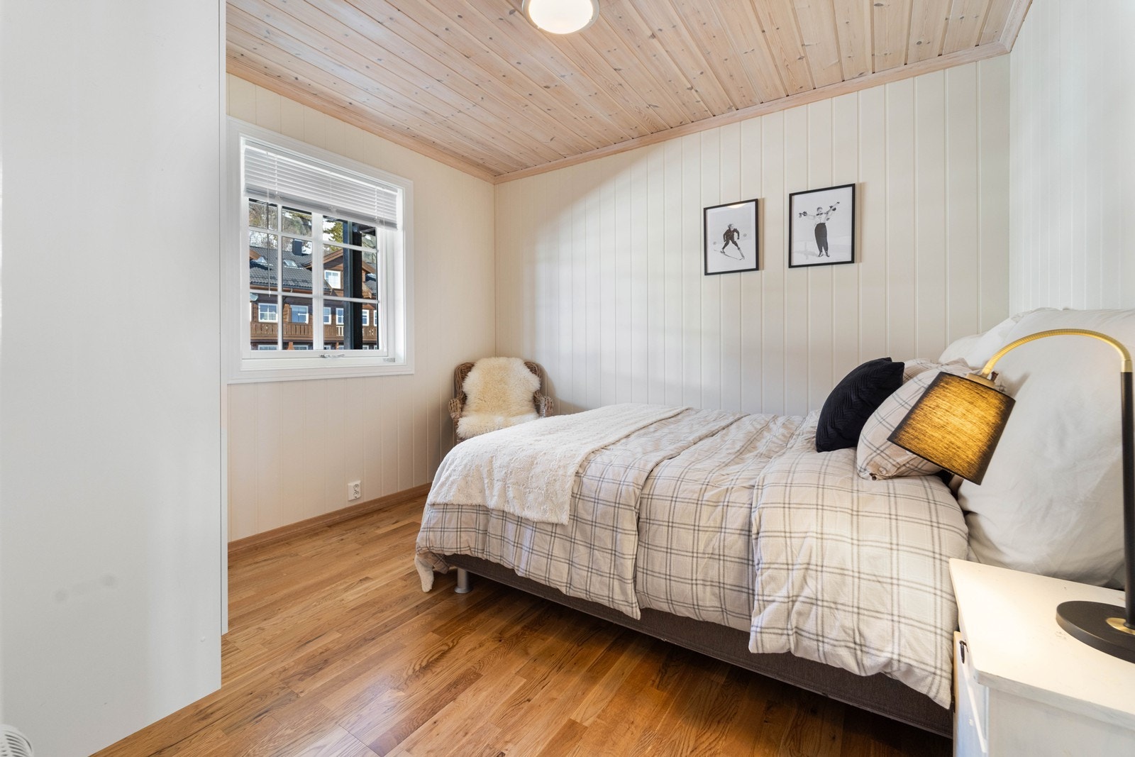 Soverom 1 Galleribilde