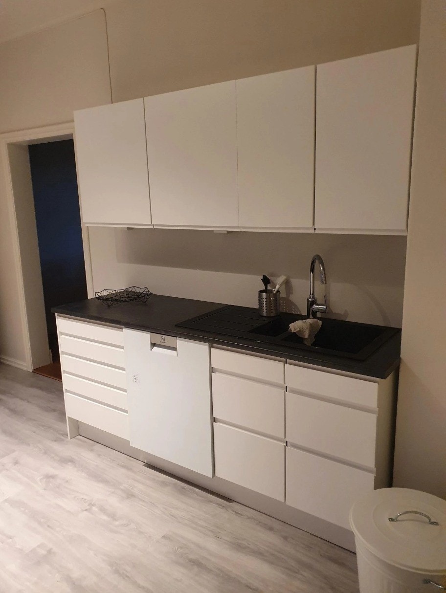 Kjøkken Galleribilde