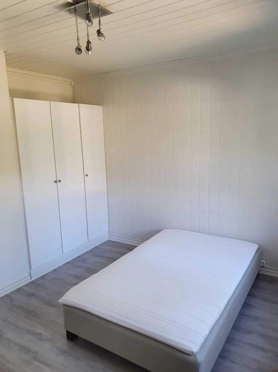 Soverom Galleribilde