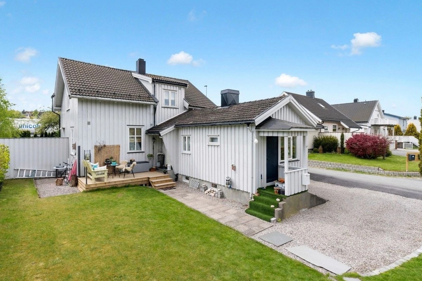 Velkommen til Gjerpensgata 42 Galleribilde