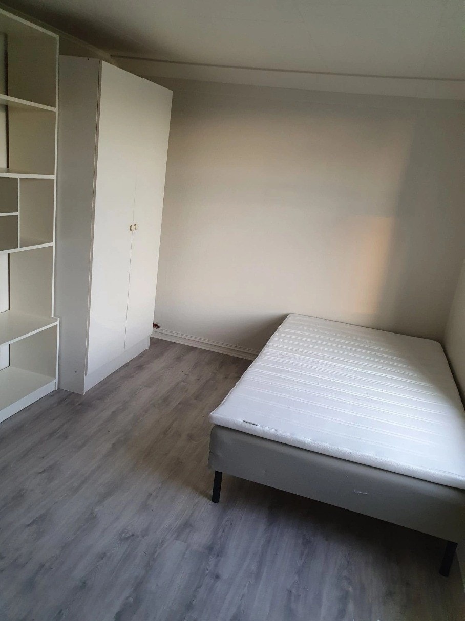 Soverom Galleribilde