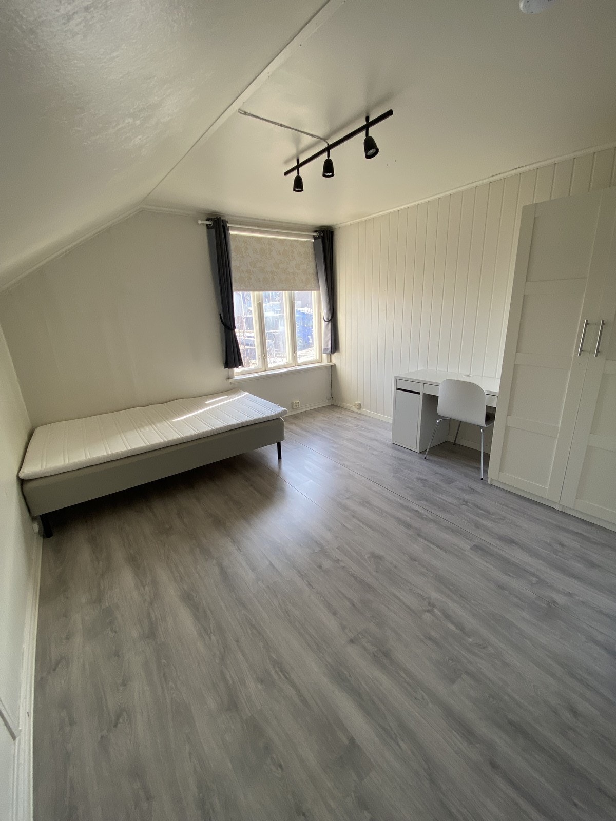 Soverom Galleribilde