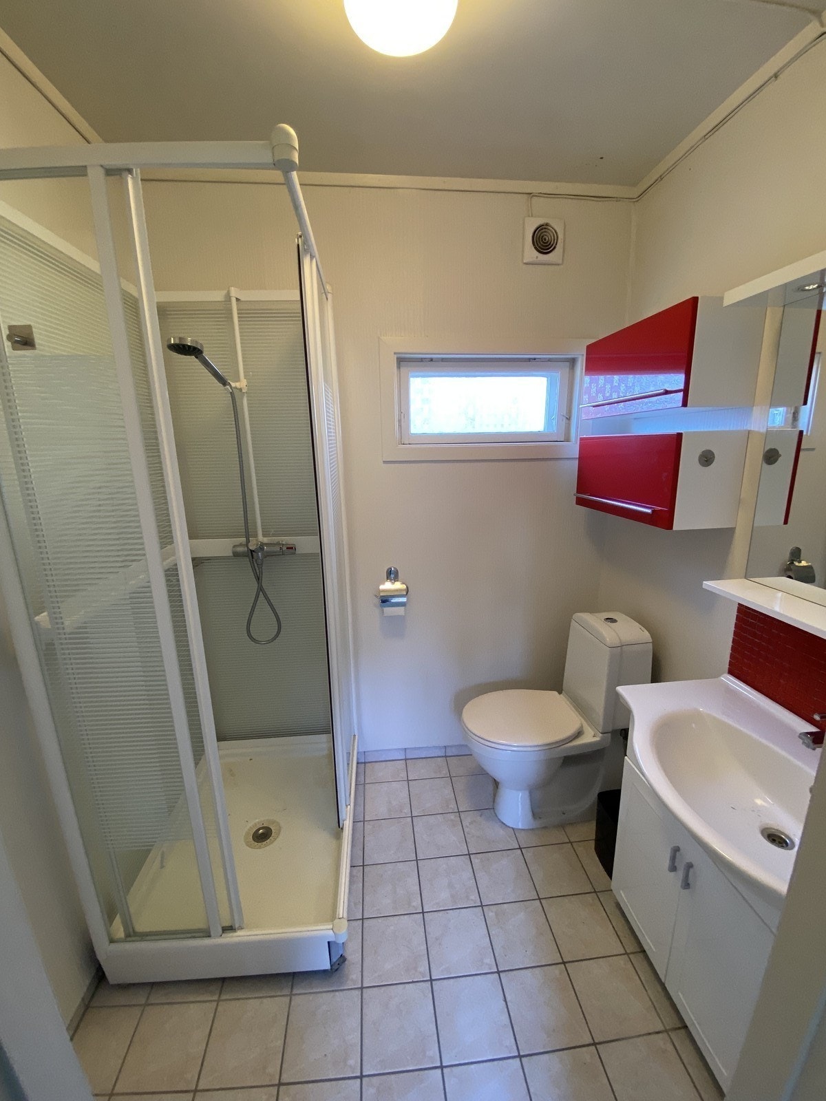 Bad i 1. etg Galleribilde