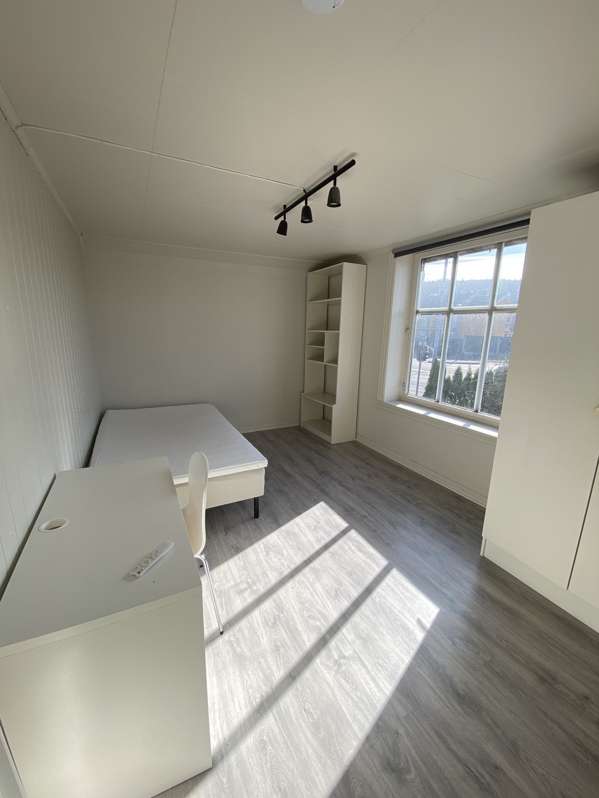 Soverom Galleribilde