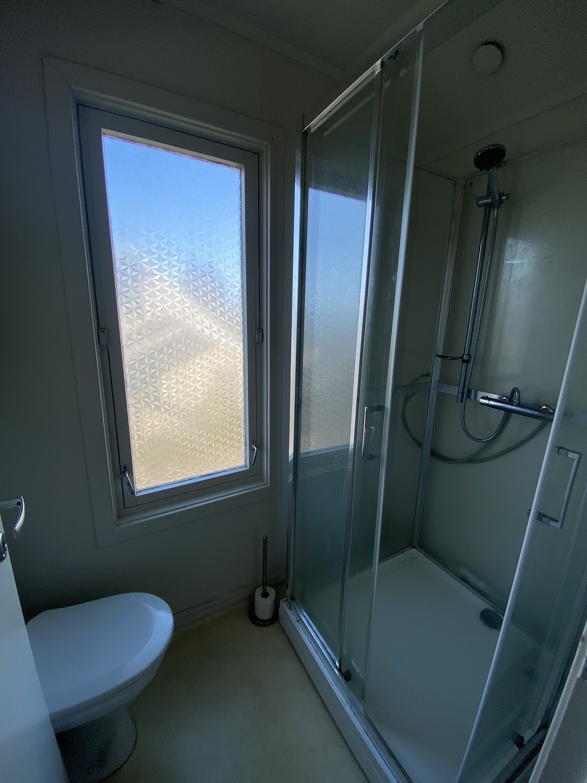 Bad i 2. etg Galleribilde