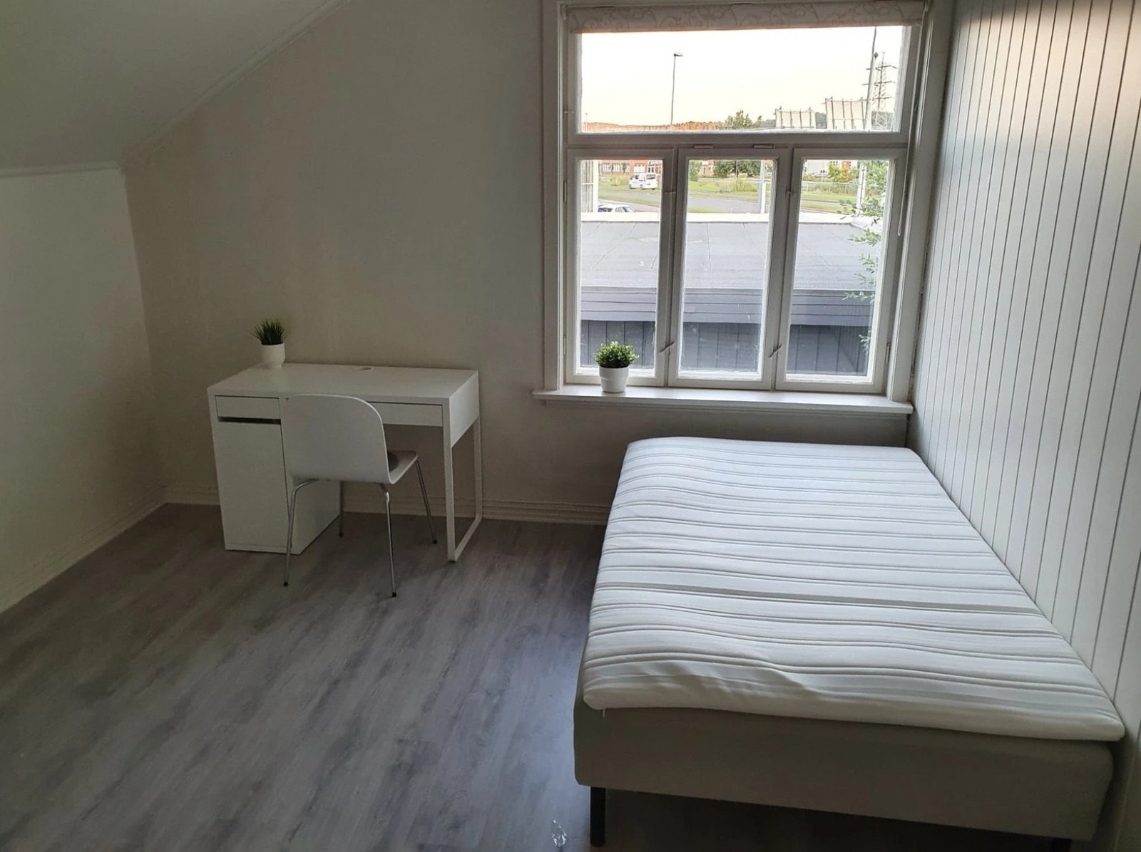 Soverom Galleribilde