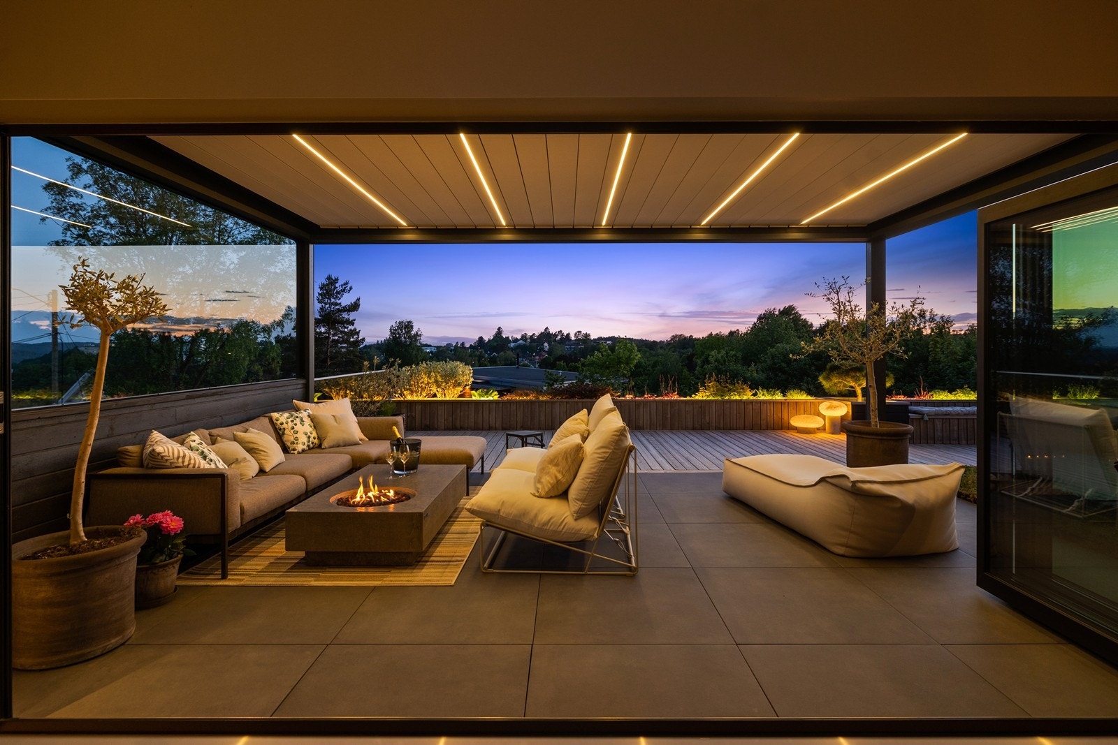 Velkommen Hjortsberveien 40! Galleribilde