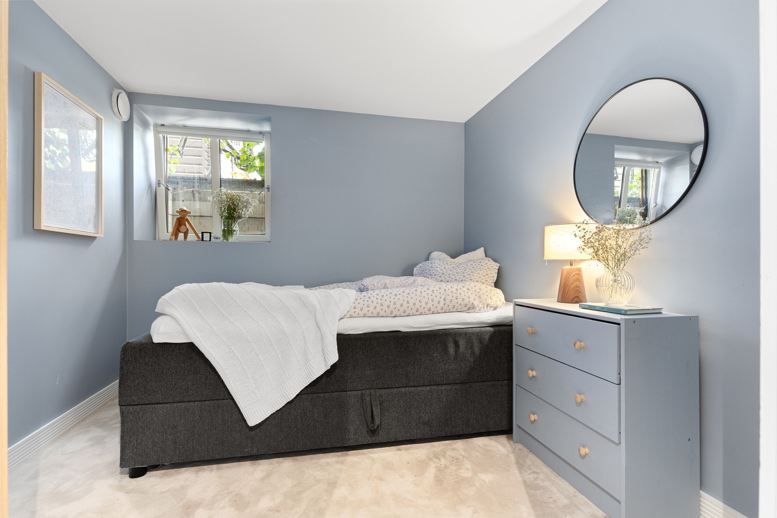 Soverom II Galleribilde