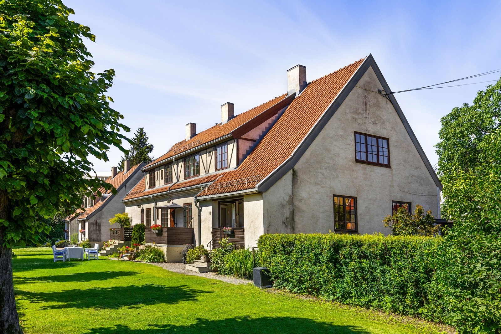 Velkommen til Konventveien 63 Galleribilde