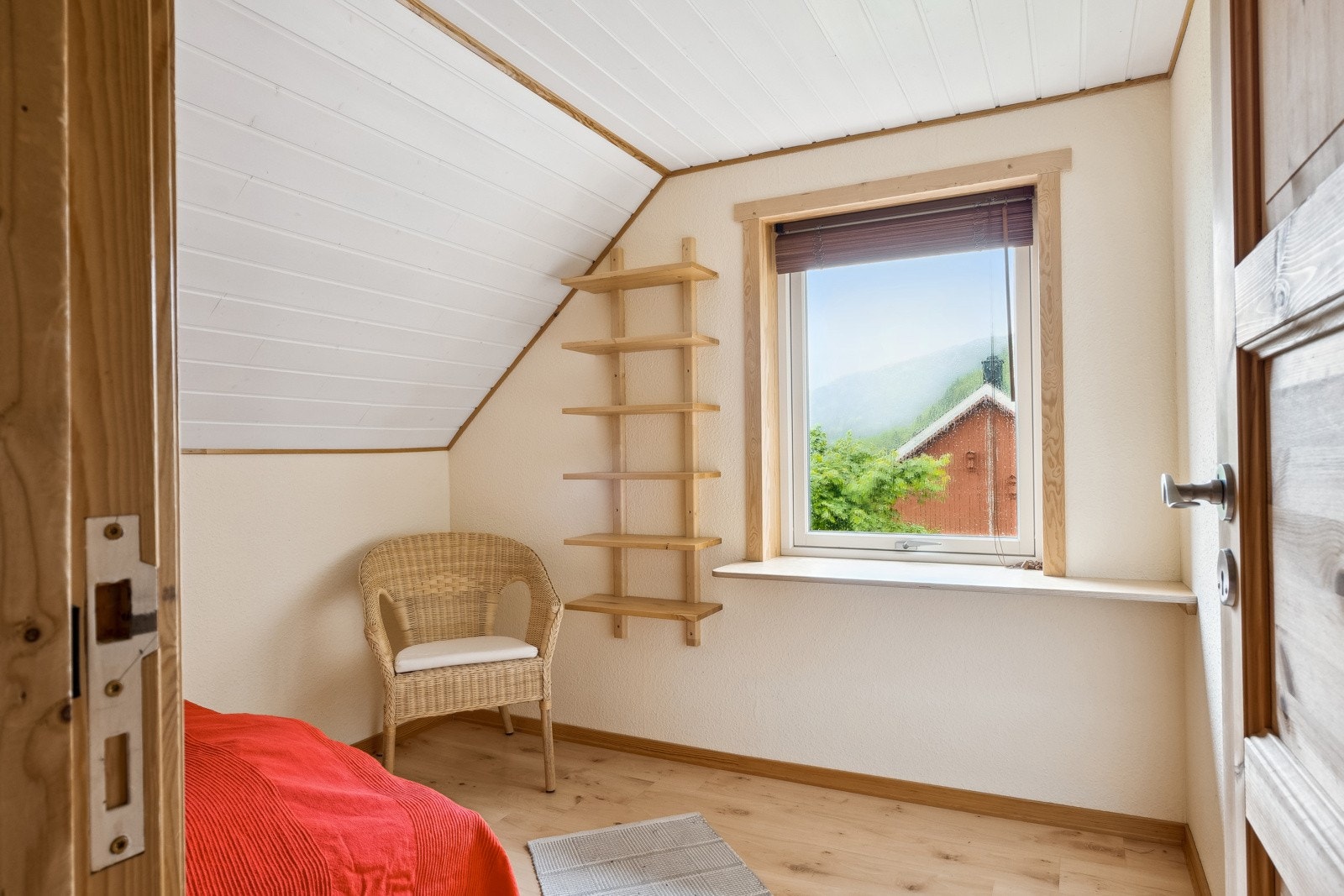 Våningshus Galleribilde